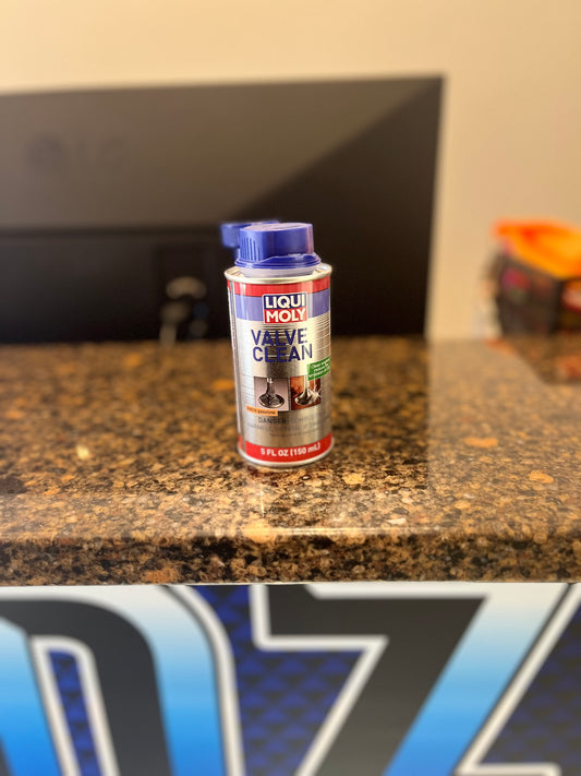 Liqui Moly Valve Clean