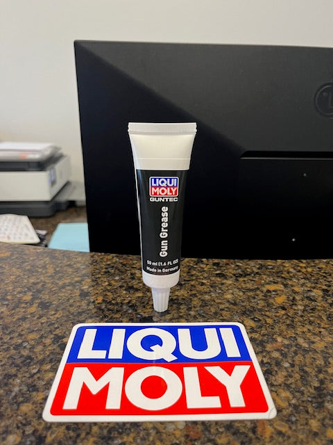 LiquiMoly Guntec Gun Grease